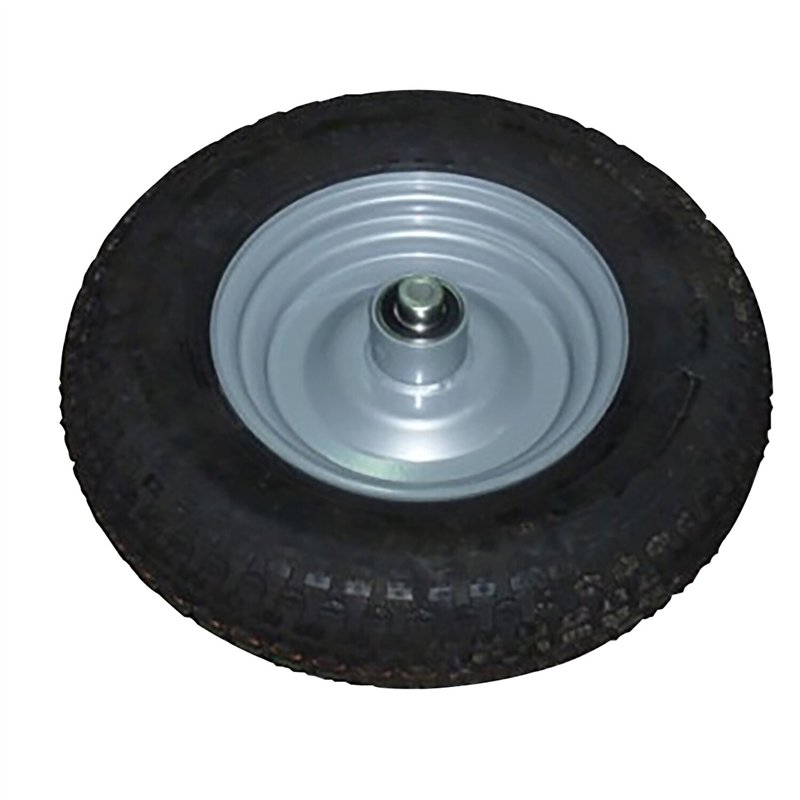 roue noval a moyeu 350 x 8 422365