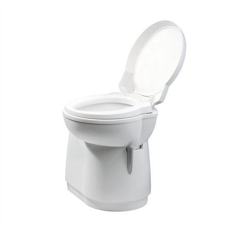 toilettes à cassette c263-s plastique - thetford 396318
