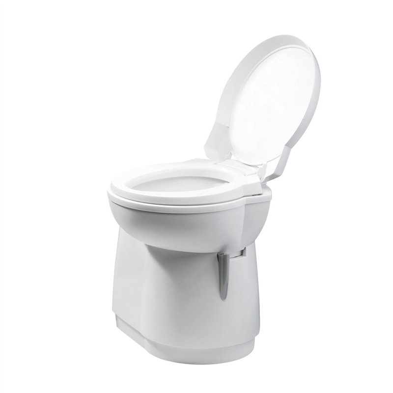 toilettes à cassette c263-s plastique - thetford 396318