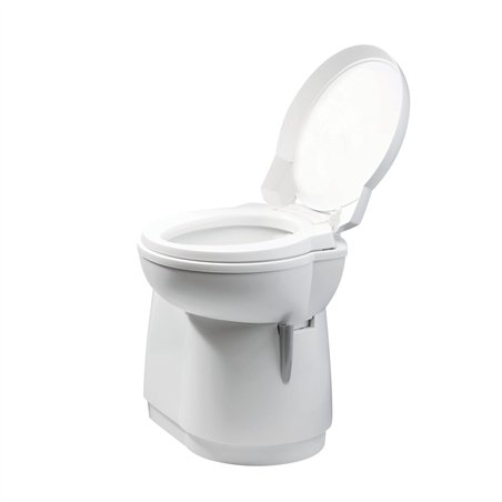 toilettes à cassette c263-s plastique - thetford 396318