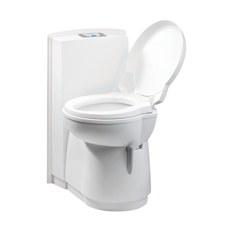 toilettes à cassette c262-cwe plastique - thetford 396320