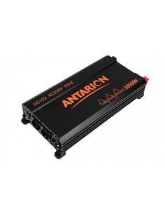 Convertisseur PUR 3000W - Antarion - Antarion - 3700282202709