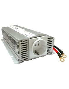 Convertisseur 24/230v - 600w - Quasi Sinus - UNIPOWER 600.24Q - UNITECK - UNITECK - 3760233350736