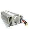 Convertisseur 24/230v - 600w - Quasi Sinus - UNIPOWER 600.24Q - UNITECK - Equipe Ton camping-car - 3760233350736