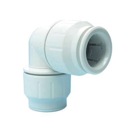 raccord 90° diam. 15 mm - john-guest 395210