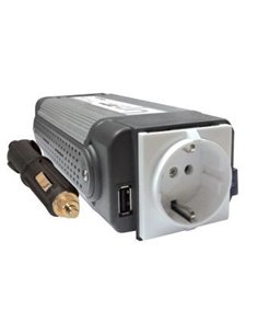 Convertisseur 12/230v - 150w - Quasi Sinus - UNIPOWER 150.12Q - UNITECK - UNITECK - 3760233350101