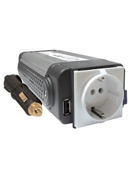 Convertisseur 12/230v - 150w - Quasi Sinus - UNIPOWER 150.12Q - UNITECK - Equipe Ton camping-car - 3760233350101