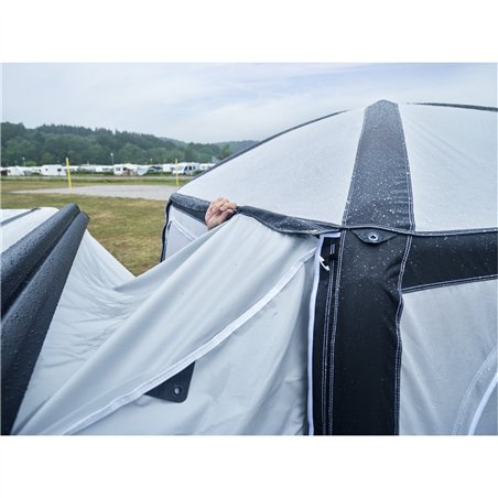 tunnel pour auvent x-tension pour family van - isabella 399341