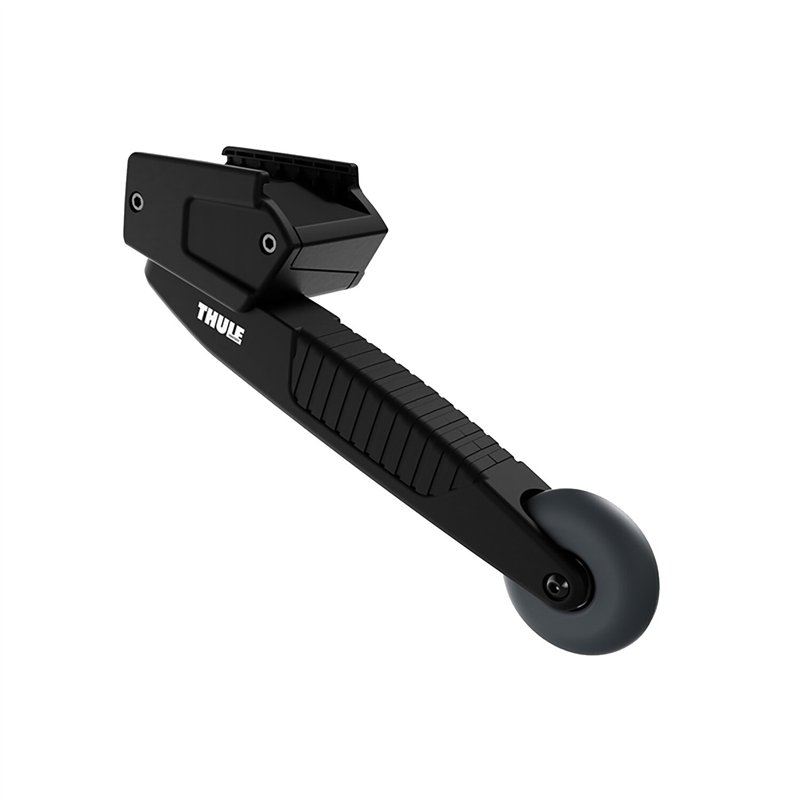 roue de transport pour velospace xt - thule 390093