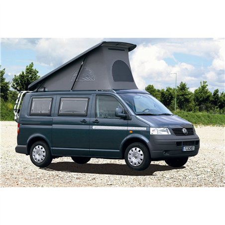 toit relevable. vw t5/t6 l2h1 relevable avant - cpvl 401247