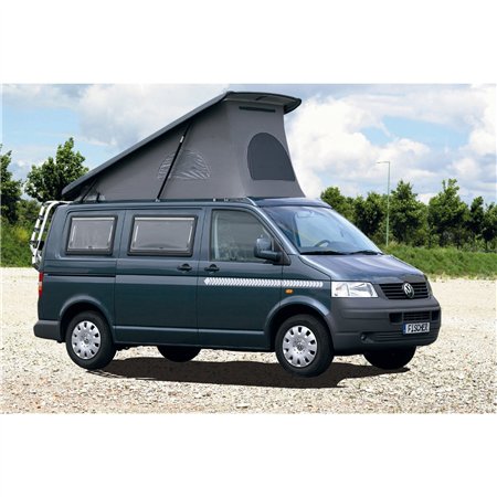 toit relevable. vw t5/t6 l2h1 relevable avant semi slim - cpvl 401251