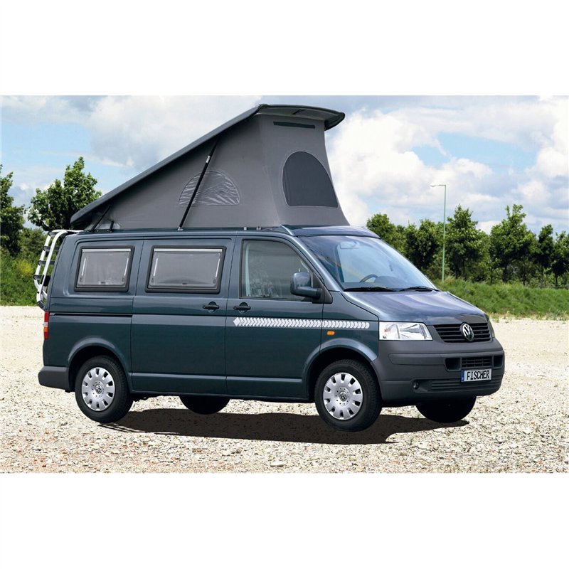 toit relevable. vw t5/t6 l1h1 relevable avant - cpvl 401246