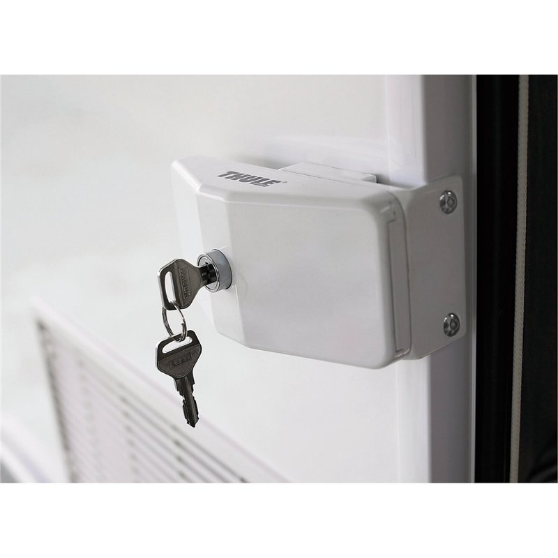 serrure door lock frame l'unité - thule 395463