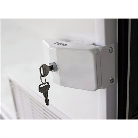 serrure door lock frame l'unité - thule 395463