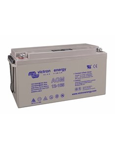 Batterie AGM 165Ah VICTRON - Victron Energy - Victron - 8719076037033