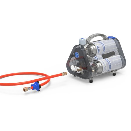 trio power pack cadac - cadac 401951