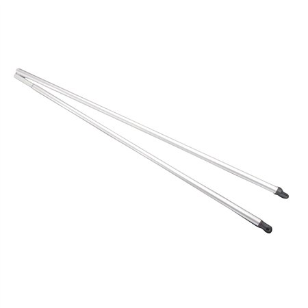 tube croisé windshield pro - westfield 390016