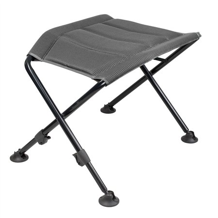 repose-jambes majestic gris - westfield 396893