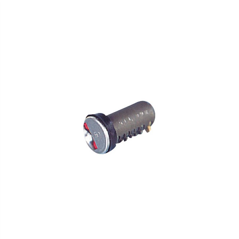 barillet de remplacement standard code 1 - zadi 395585
