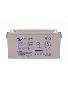 Batterie AGM 90Ah VICTRON - Victron Energy - Victron - 8719076037170