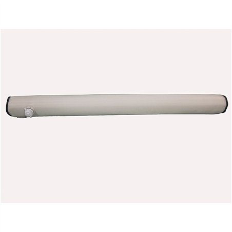barre balcon façade olea air - celtis air 330 - soplair 399309