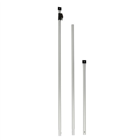 barre balcon façade auvents zinnia air et malia air taille 10 à 13 - soplair 400205