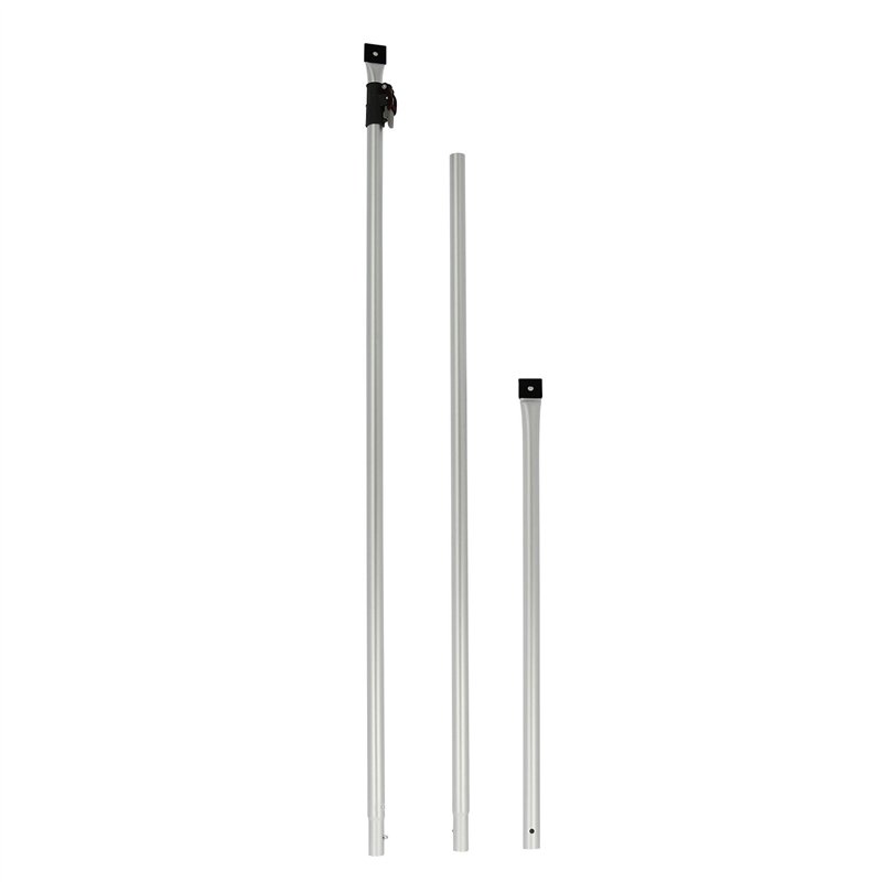 barre balcon façade auvents zinnia air et malia air taille 10 à 13 - soplair 400205