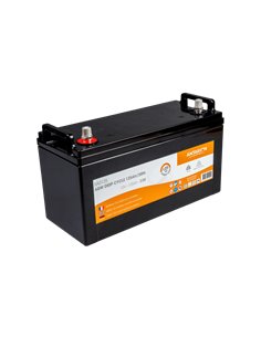 Batterie AGM 125Ah ANTARION - Antarion - Antarion - 3700282204994