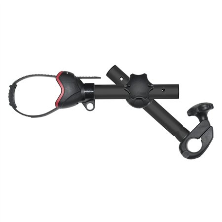 bike block pro s d 1 deep black 2024 - fiamma 390087