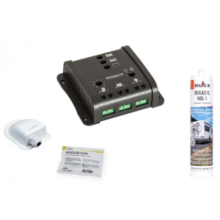 blister de pose solaire smc 20 - antarion 402010