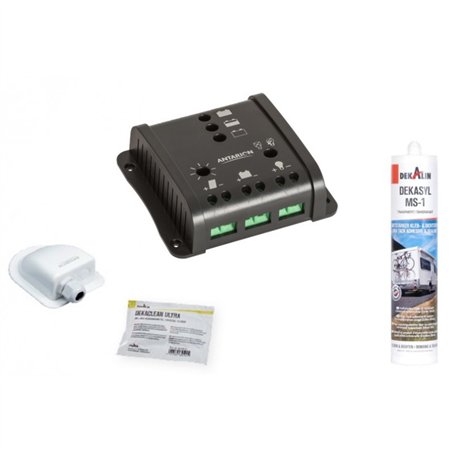 blister de pose solaire smc 20 - antarion 402010