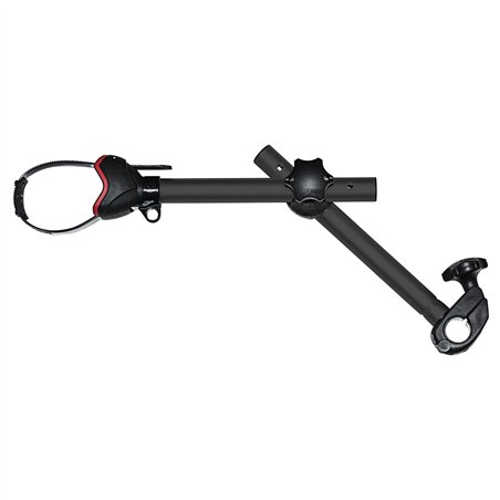 bike block pro s d 2 deep black 2024 - fiamma 390089