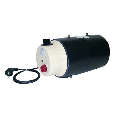 boiler électrique 3,5 litres 12/220 volts - 200/330 watts - elgena 395135