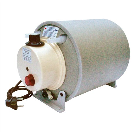 boiler électrique 6 litres 220 volts - 660 watts - elgena 395139