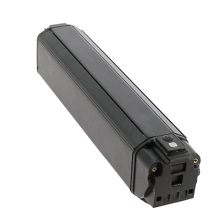 batterie confort plus 36v 12.8ah (samsung) new 2021 - eza 400051