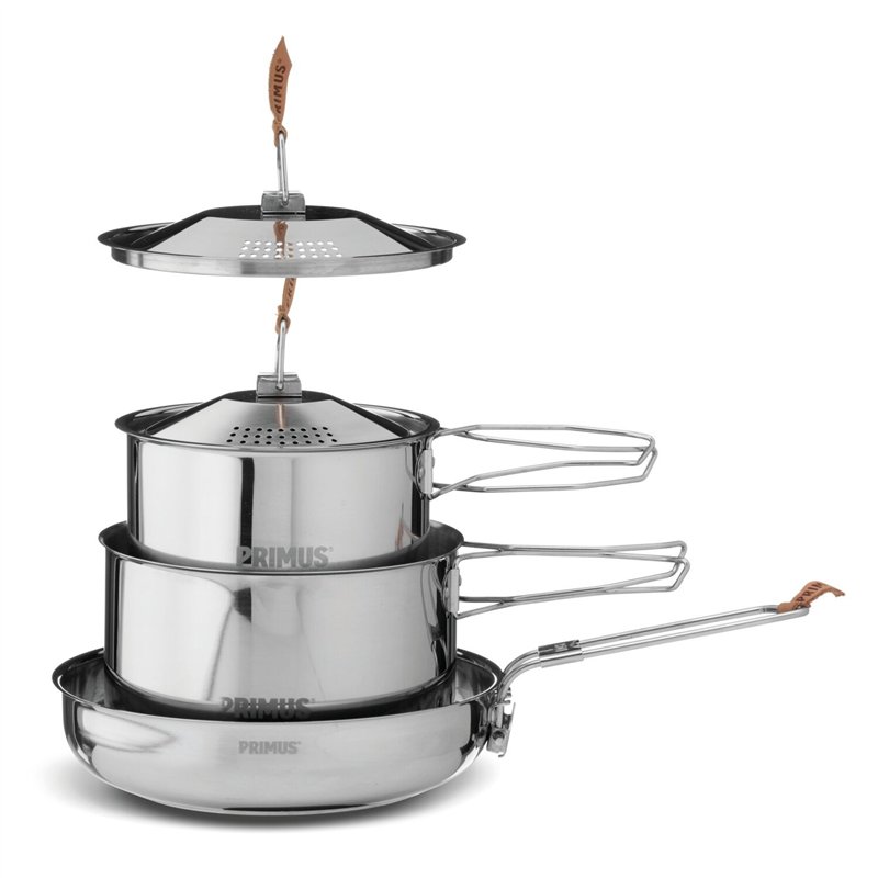 batterie de cuisine small - primus 395646