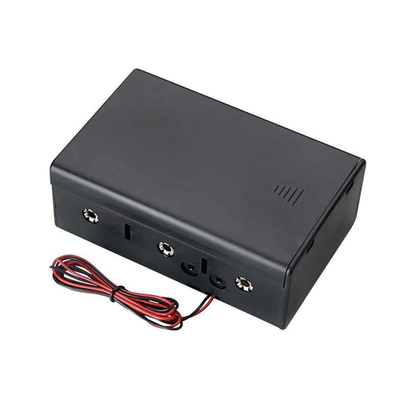 batterie de secours 6v - avara 395975