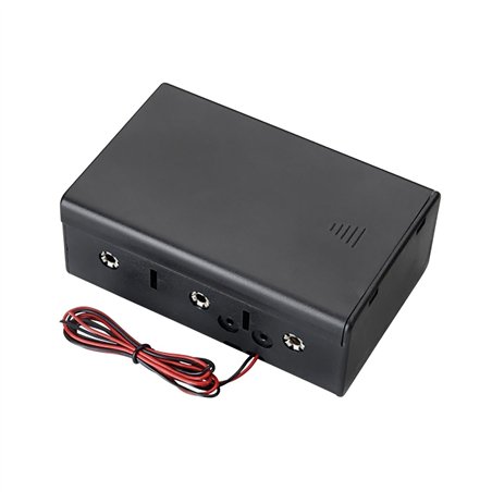 batterie de secours 6v - avara 395975