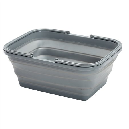 bassine repliable 16 l - isabella 396869