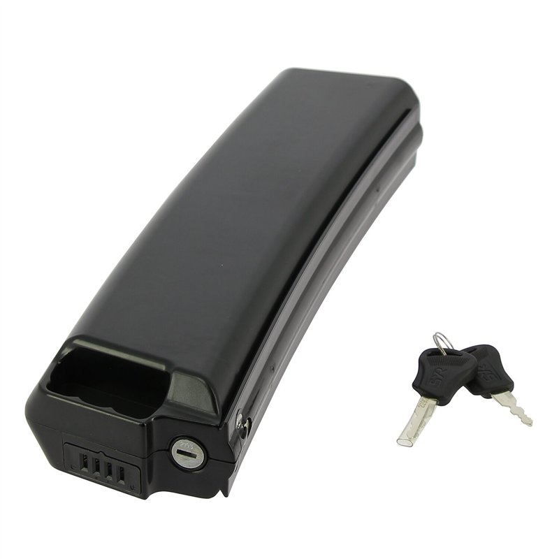 batterie supplémentaire 10,4ah sporty 2020 - eza 400045