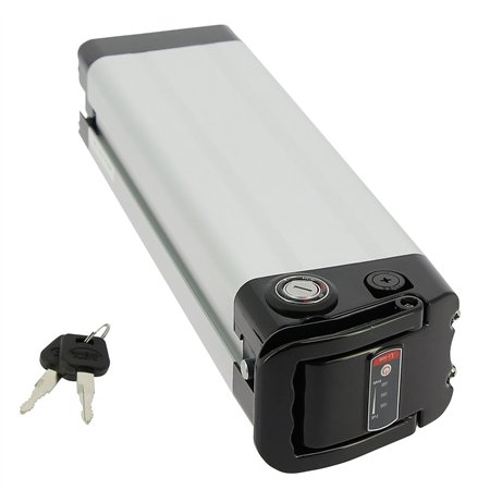 batterie supplémentaire 10,4ah classic / basic - e-scape 395945