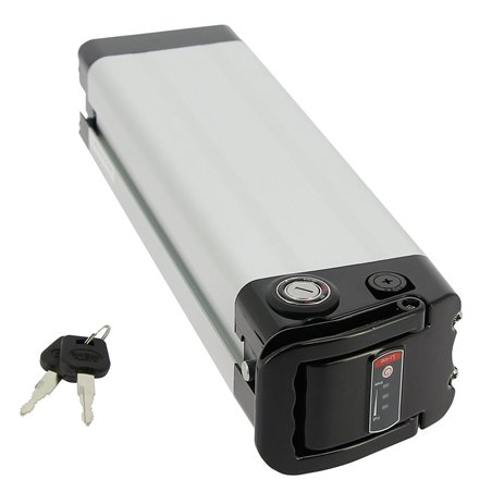 batterie supplémentaire 10,4ah classic / basic - e-scape 395945