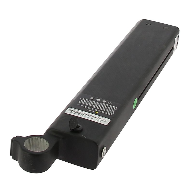 battery 36v 7ah carbon - eza 400048