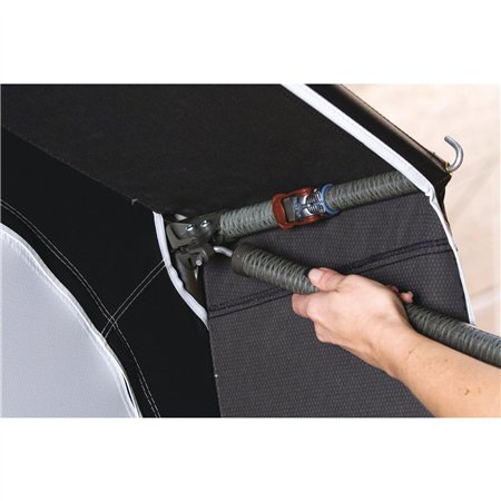 avancée pare-soleil eclipse mini taille 850-875 - isabella 399107