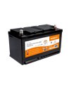 Batterie GEL COMPACT 95Ah ANTARION - Antarion - Equipe Ton camping-car - 3700282205342