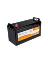 Batterie GEL 125Ah ANTARION - Antarion - Equipe Ton camping-car - 3700282205007