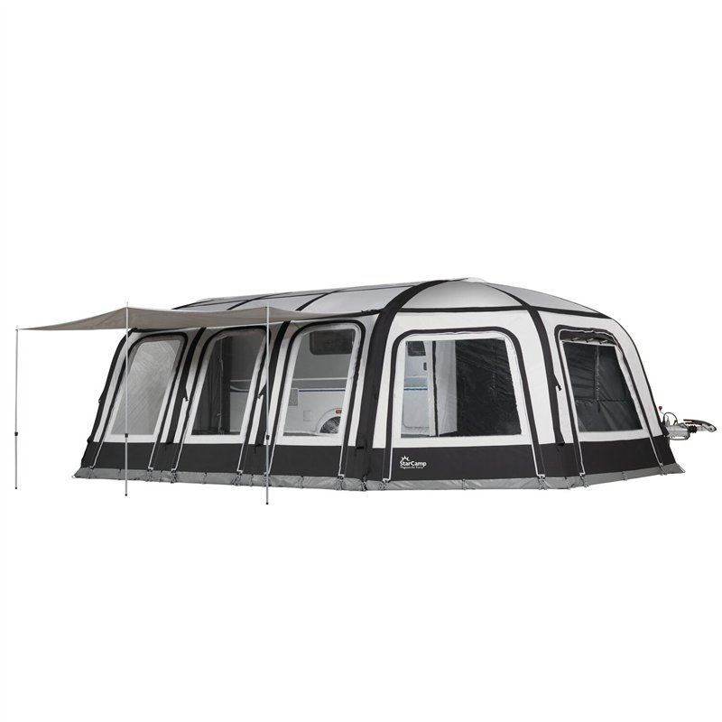 avancée magnum air force 260 klimatex - dorema 399270