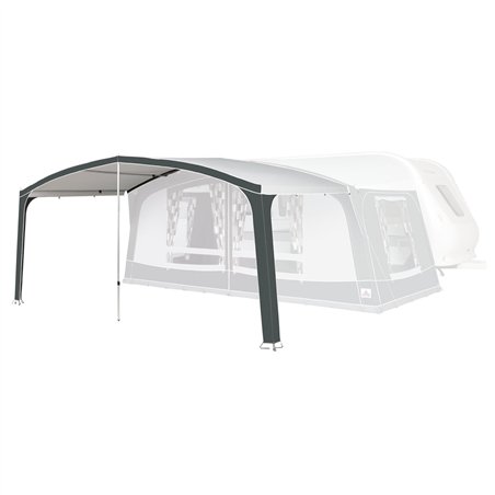 avancée octavia taille 10 - dorema 399036