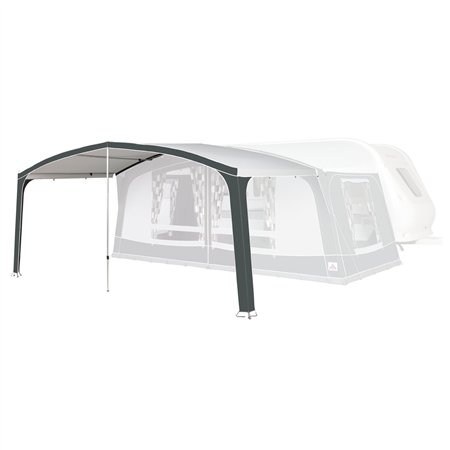 avancée octavia taille 15 - dorema 399029