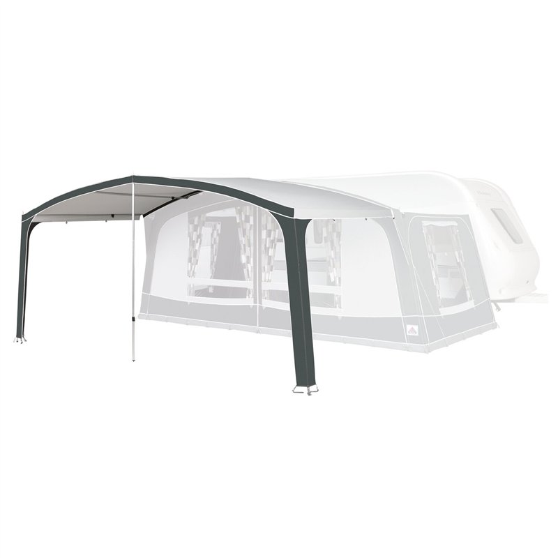 avancée octavia taille 16 - dorema 399042